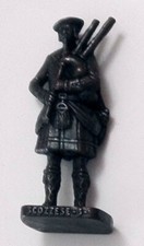 soldatino Kinder Scozzese 5