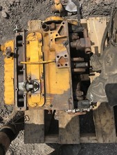 Perkins Core Engine Parts