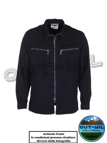 Giacca camicia termoresistente - camicia,