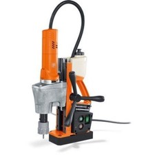 Trapano KBE 50-2 Trapano base magnetica  punte a corona fino a 50mm