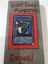 YU GI OH PALADINO DEL DRAGO