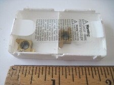 (Qtà 2) Inserti per