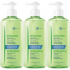 Shampoo Extra Delicato Ducray