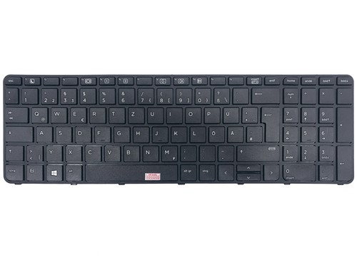 Tastiera probook 650 - hp, g2