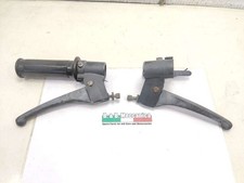 COMANDO GAS LEVA FRENO PIAGGIO CIAO PX 50 cc (TO809)