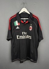 Adidas 2012-13 AC Milan Third