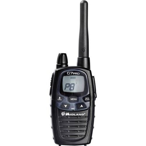 Midland c1090 g7 pro - midland,
