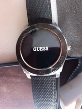 Smartwatch Uomo GUESS CONNECT