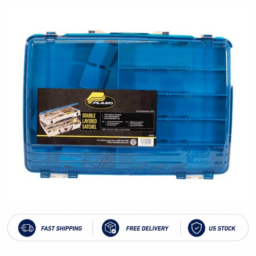 Plano two tier satchel - plano,