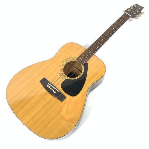 Chitarra acustica yamaha - chitarra,
