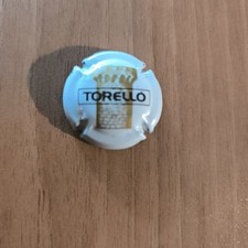 TORELLO BORCHIA CAPSULA