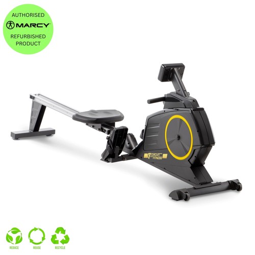 Vogatore pieghevole 8kg - vogatore,