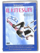 Imparare il Kitesurf DVD