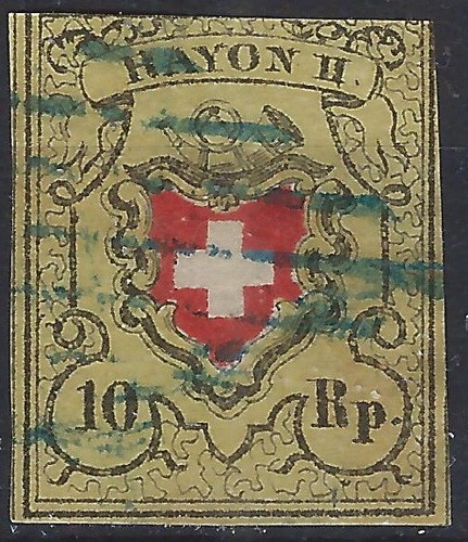 287 suisse n 15 - -, n°