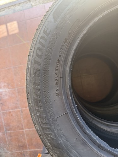 Gomme estive 195 15 - 65,