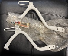 Supporto pedaline passeggero