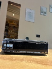 Autoradio Alpine TDA-7565R