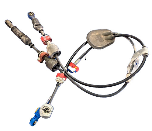 Corde leva leve cambio - corde, nissan