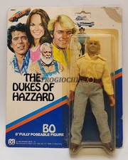 MEGO THE DUKES OF HAZZARD