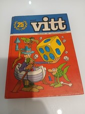 Diario vitt 25 edizione del
