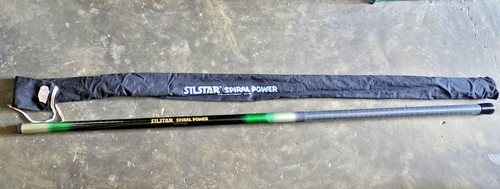 Vintage canna silstar spiral - vintage,