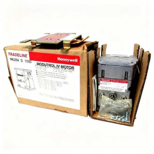 Servomotore honeywell - servomotore,