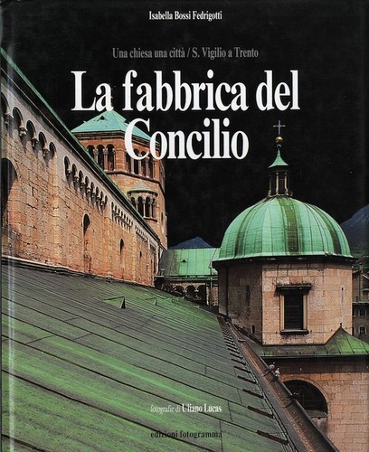 Fabbrica del concilio - la,
