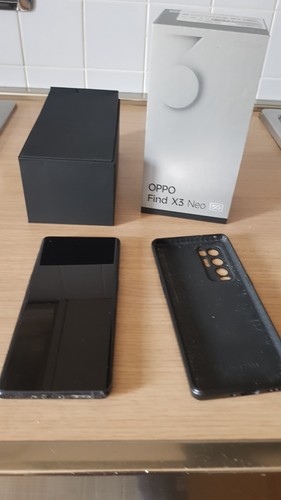 Oppo find neo - oppo, x3