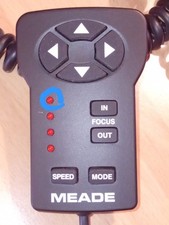 PER TELESCOPIO PULSANTIERA