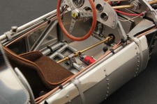 Exoto XS | 1:18 | TELAIO