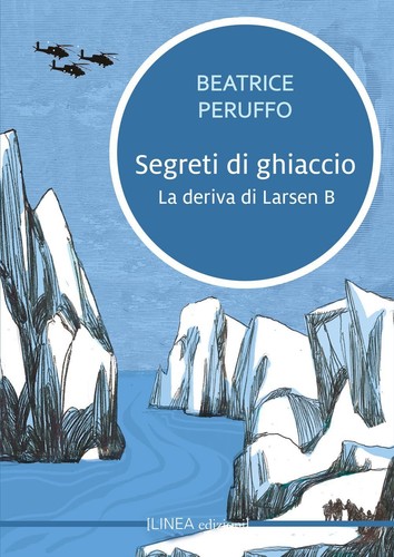 Segreti ghiaccio la deriva - segreti,