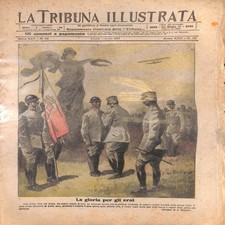 Rivista - La tribuna
