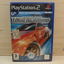 Need for speed - need, speed: