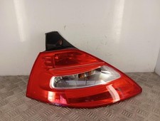 Fanale posteriore principale