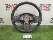 VOLANTE STERZO PER FIAT 500