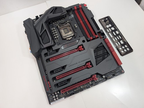 Asus rog maximus vii formula - asus,
