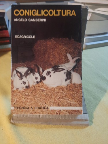 Coniglicoltura edagricole - -,
