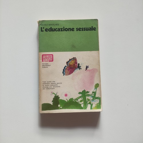 Educazione sessuale nicole - -,