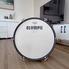 Premier Olympic 20x12 anni '60