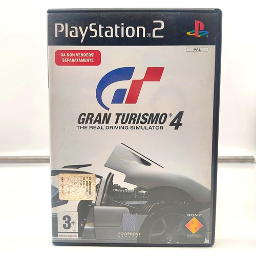 Gran turismo edizione - gran,
