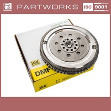 Dual Mass Flywheel for Porsche