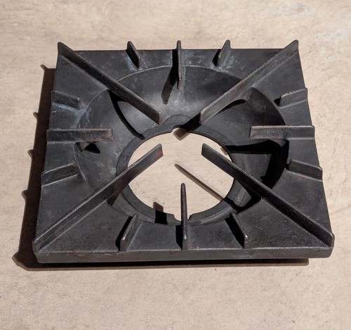 Griglia bruciatore superiore