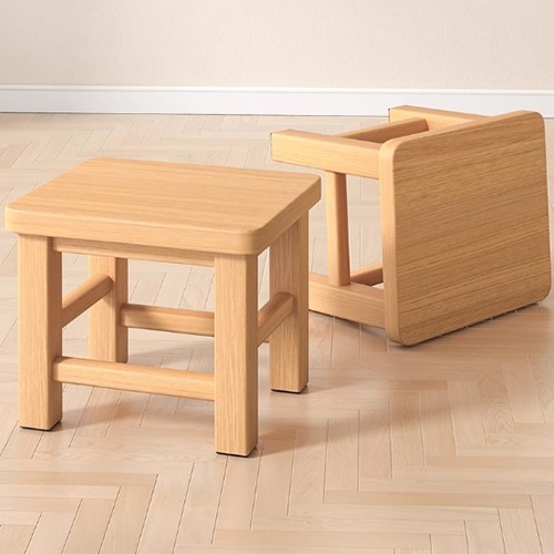 Mobile legno massello sedia - mobile,