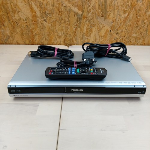 Panasonic dmr ex72s - panasonic, dmr-ex72s