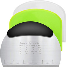 Tagliapasta Multiuso, 3Pcs