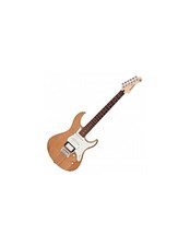 YAMAHA Pacifica 112V Yellow