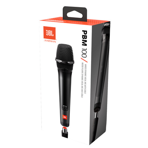 Jbl pbm100 microfono - jbl,