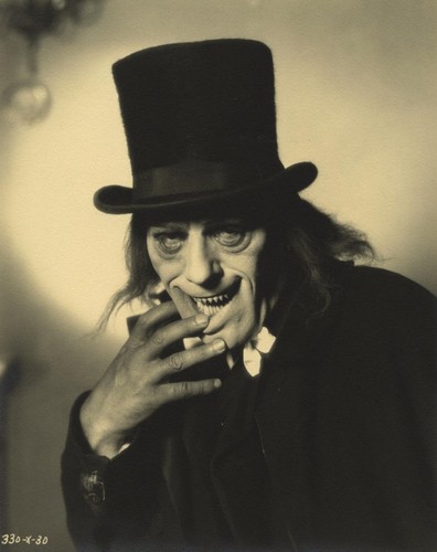 Lon chaney ipnotista - lon,