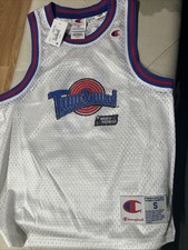 Maglia space jam taglia small - maglia,