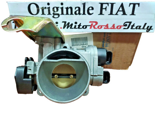 Corpo farfallato benzina fiat - farfallato,